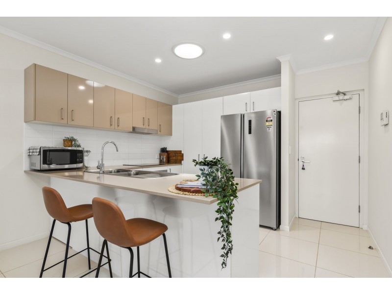 10/34 Emsworth Street, Wynnum QLD 4178