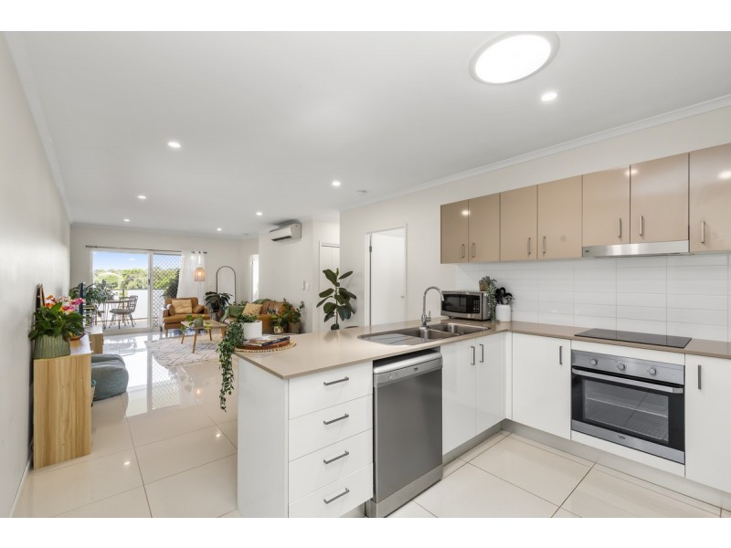 10/34 Emsworth Street, Wynnum QLD 4178