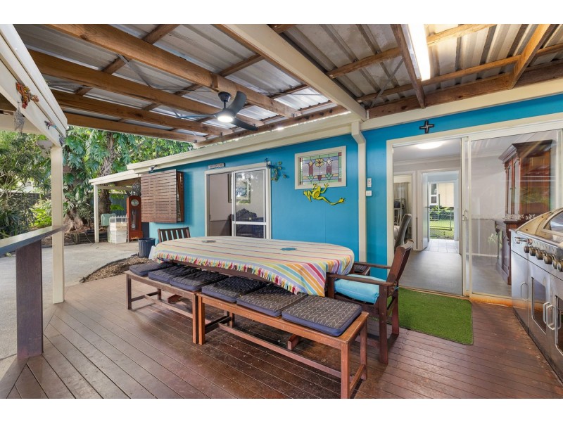 10 Welsby Street, Dunwich QLD 4183