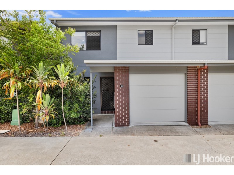 36/11 Rachow Street, Thornlands QLD 4164