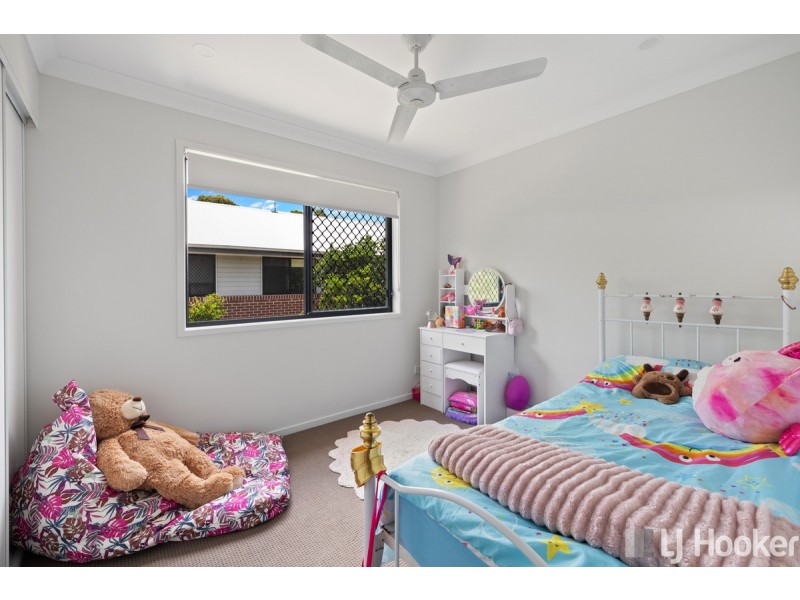 36/11 Rachow Street, Thornlands QLD 4164