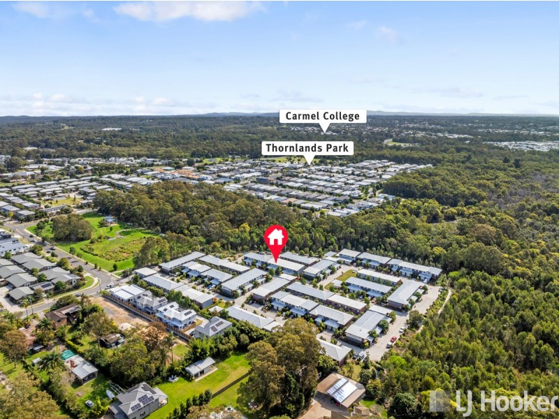 36/11 Rachow Street, Thornlands QLD 4164