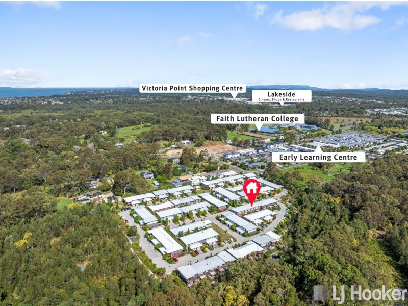 36/11 Rachow Street, Thornlands QLD 4164