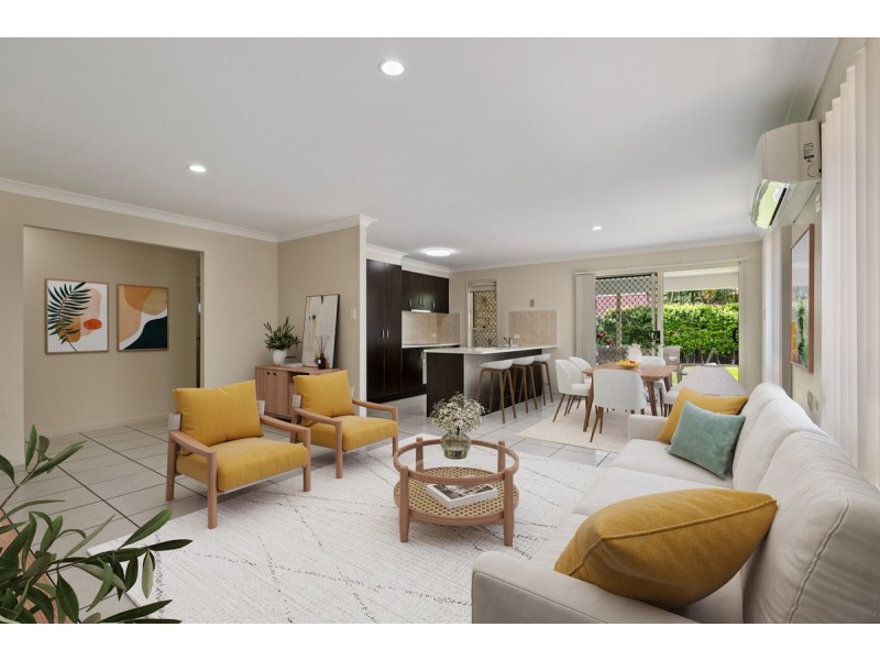 24 Phillip Street, Cleveland QLD 4163