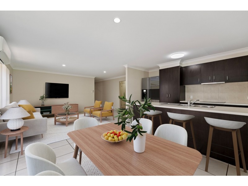 24 Phillip Street, Cleveland QLD 4163