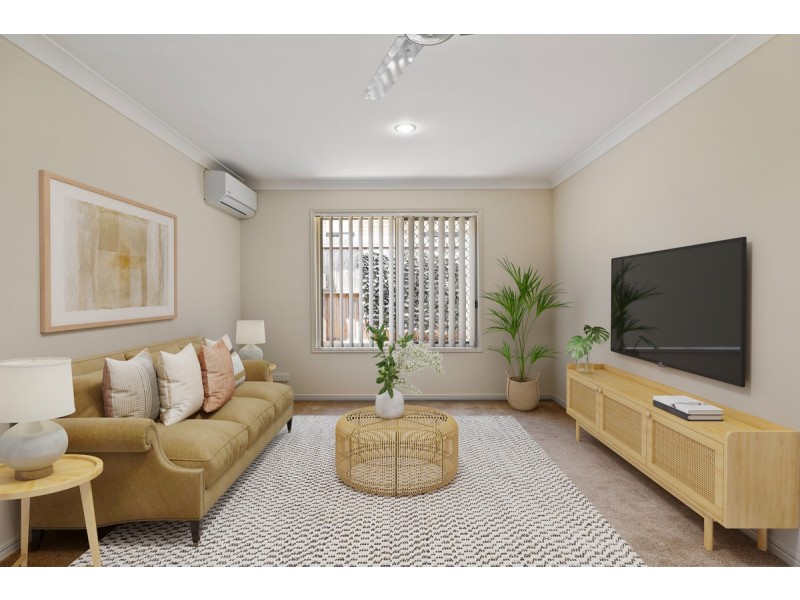 24 Phillip Street, Cleveland QLD 4163