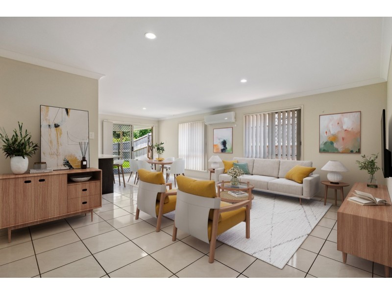 24 Phillip Street, Cleveland QLD 4163