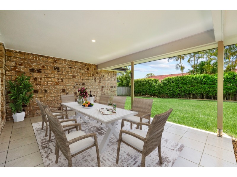 24 Phillip Street, Cleveland QLD 4163