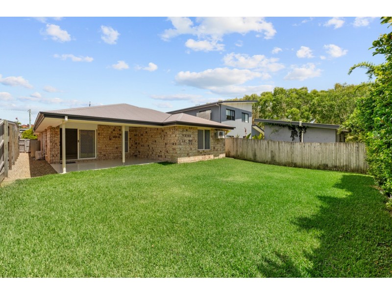 24 Phillip Street, Cleveland QLD 4163