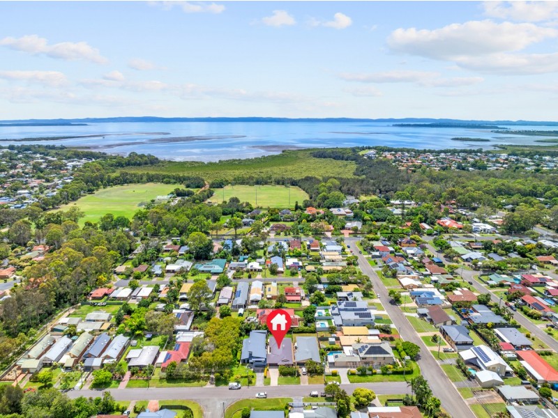 24 Phillip Street, Cleveland QLD 4163