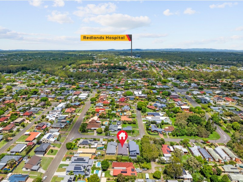 24 Phillip Street, Cleveland QLD 4163