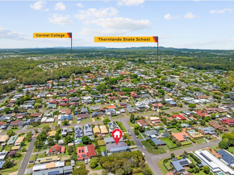 24 Phillip Street, Cleveland QLD 4163