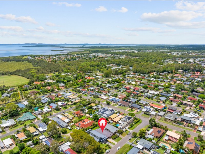 24 Phillip Street, Cleveland QLD 4163