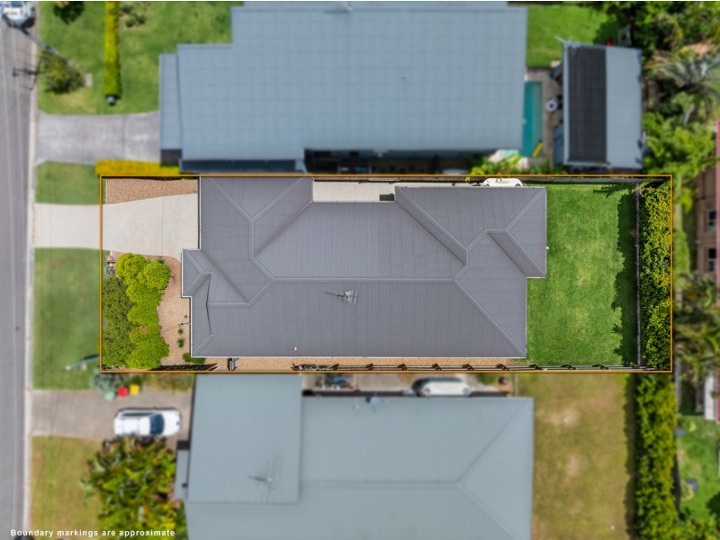 24 Phillip Street, Cleveland QLD 4163