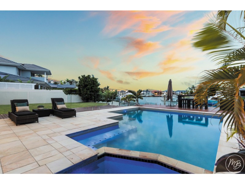 13 Kinsail Court, Raby Bay QLD 4163