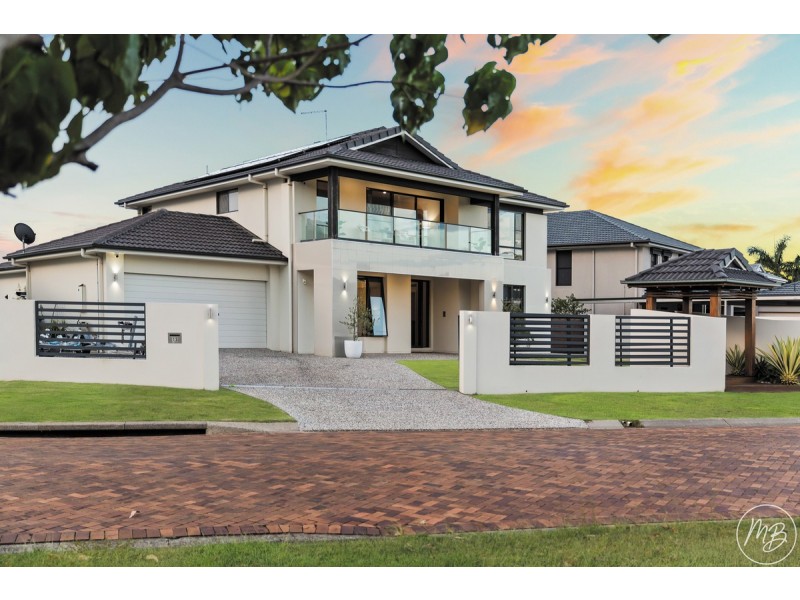 13 Kinsail Court, Raby Bay QLD 4163