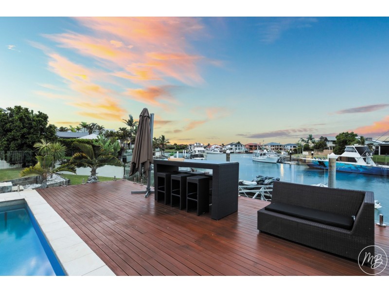 13 Kinsail Court, Raby Bay QLD 4163