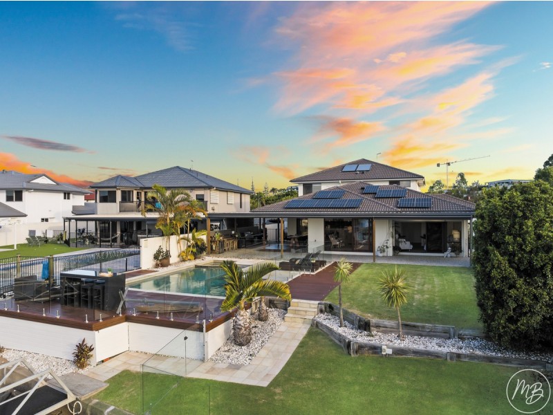 13 Kinsail Court, Raby Bay QLD 4163