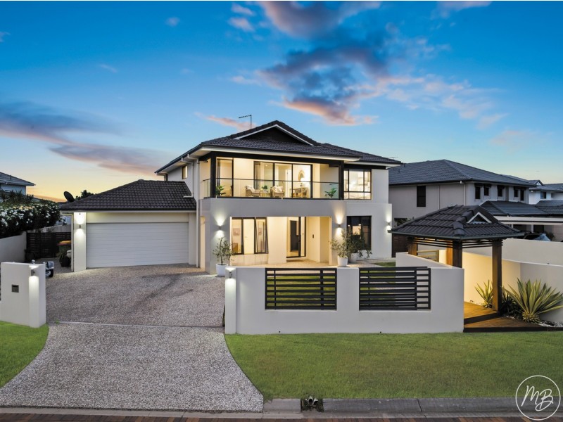 13 Kinsail Court, Raby Bay QLD 4163