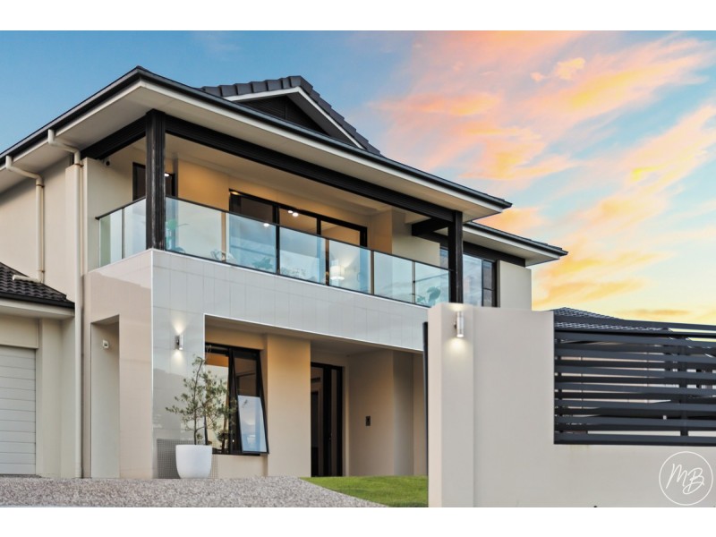 13 Kinsail Court, Raby Bay QLD 4163