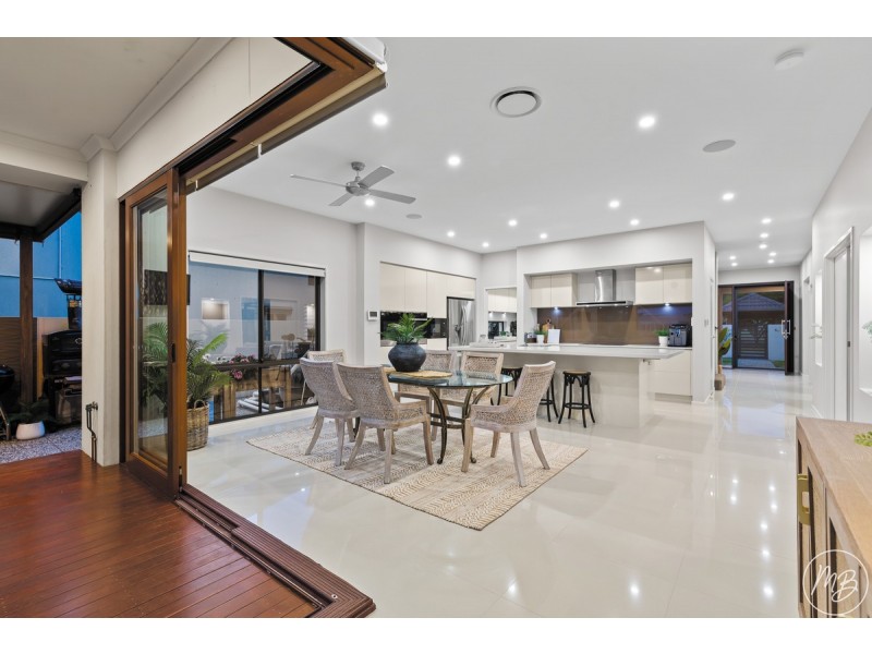 13 Kinsail Court, Raby Bay QLD 4163