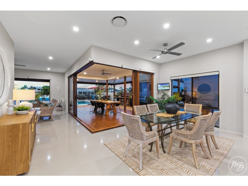 13 Kinsail Court, Raby Bay QLD 4163