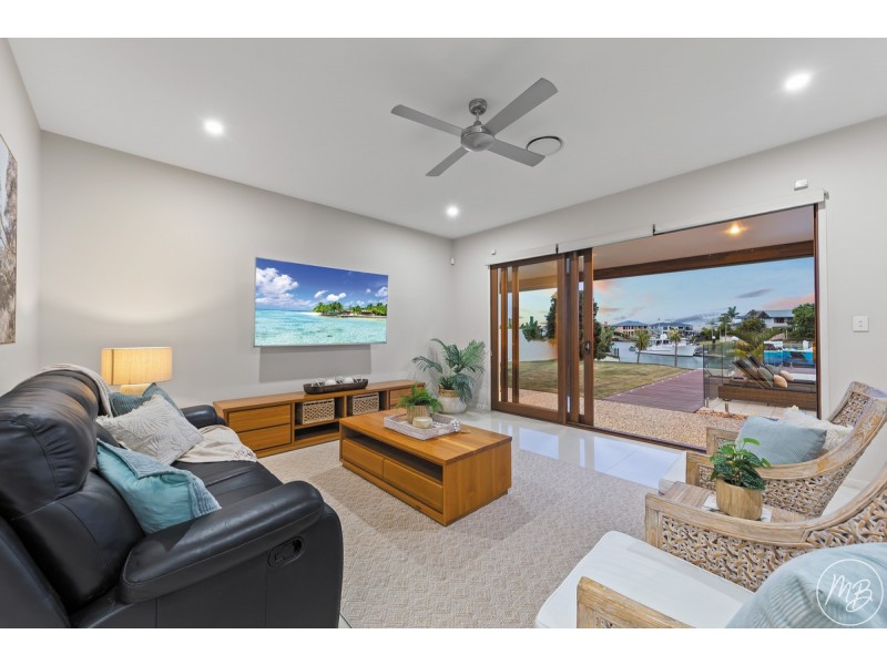 13 Kinsail Court, Raby Bay QLD 4163