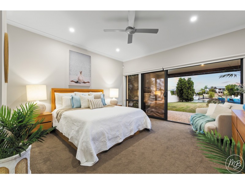 13 Kinsail Court, Raby Bay QLD 4163