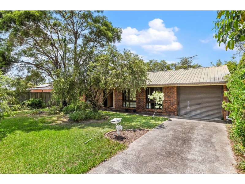 4 Trout Street, Thornlands QLD 4164