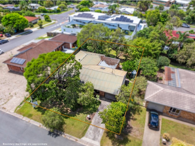 4 Trout Street, Thornlands QLD 4164