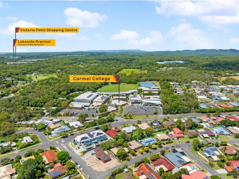 4 Trout Street, Thornlands QLD 4164