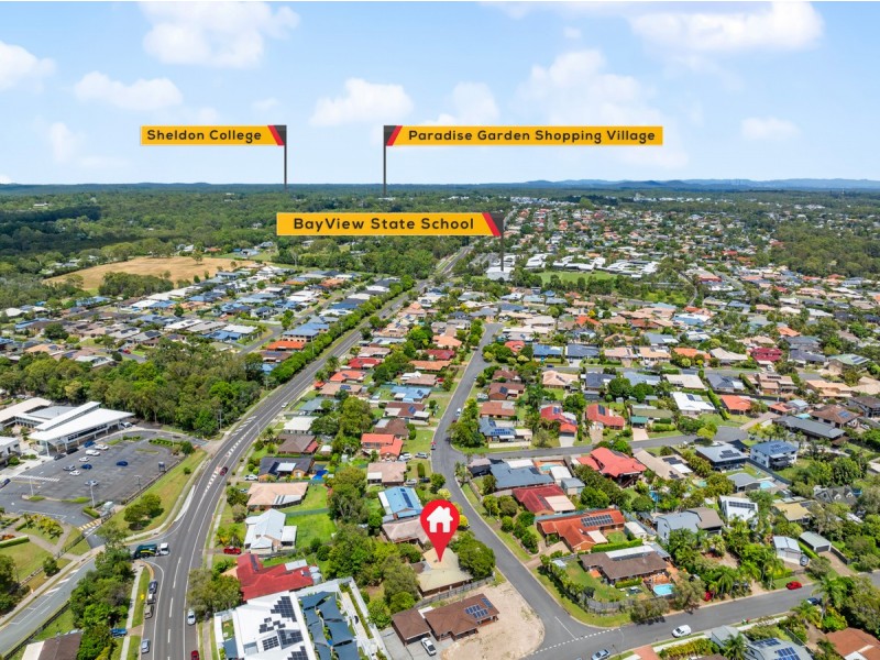 4 Trout Street, Thornlands QLD 4164