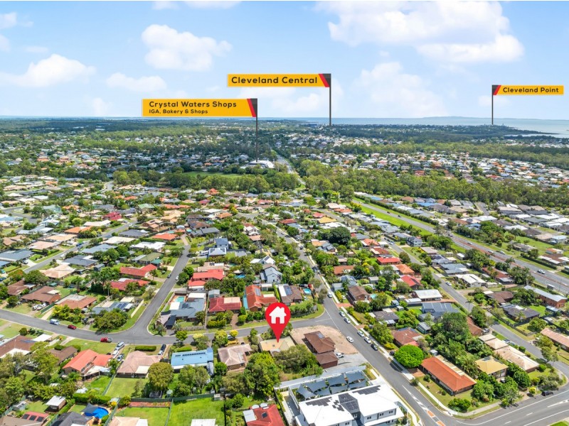 4 Trout Street, Thornlands QLD 4164