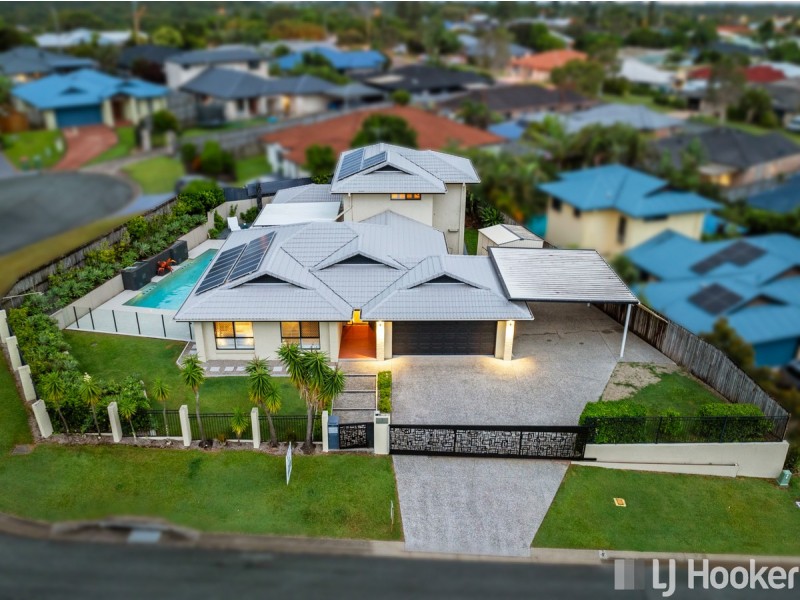 5 Colbet Close, Victoria Point QLD 4165