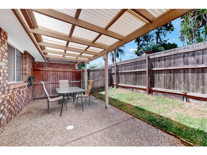 6/11 Lyre Street, Capalaba QLD 4157
