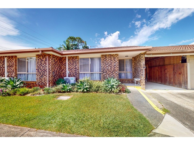 6/11 Lyre Street, Capalaba QLD 4157