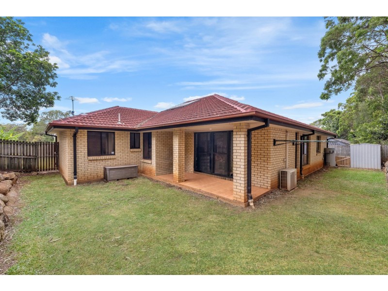 25 Adam Street, Cleveland QLD 4163