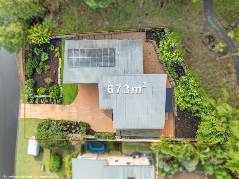 61 Seeana Drive, Mount Cotton QLD 4165