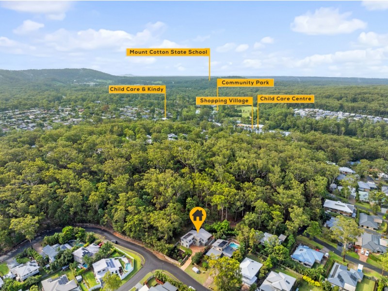 61 Seeana Drive, Mount Cotton QLD 4165