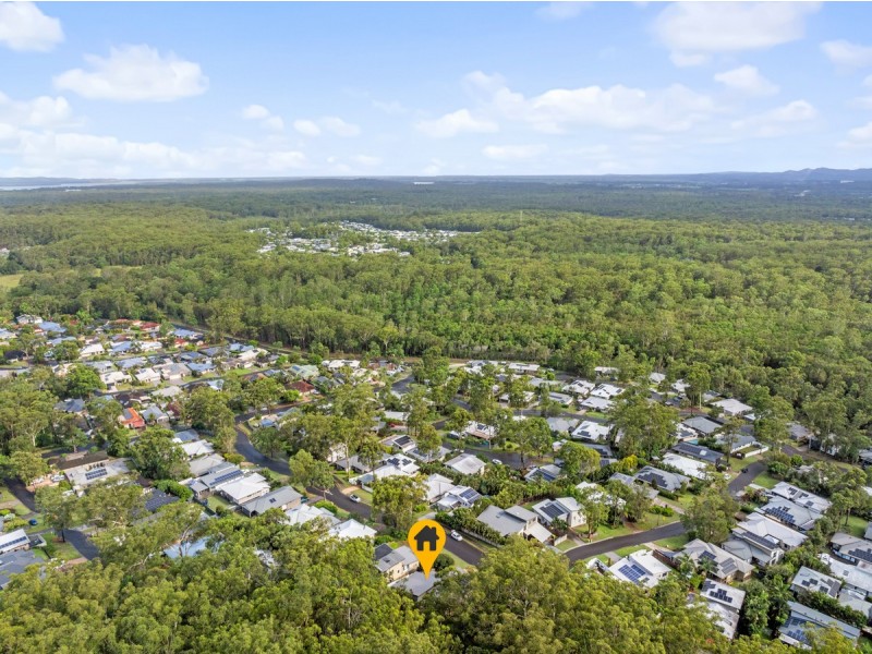 61 Seeana Drive, Mount Cotton QLD 4165
