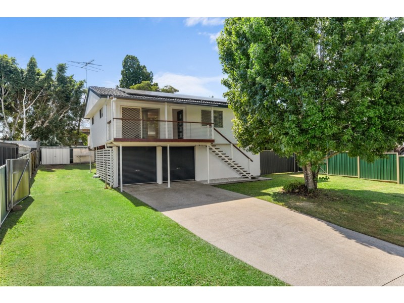 81 Ogilvie Street, Alexandra Hills QLD 4161