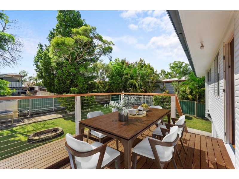 81 Ogilvie Street, Alexandra Hills QLD 4161