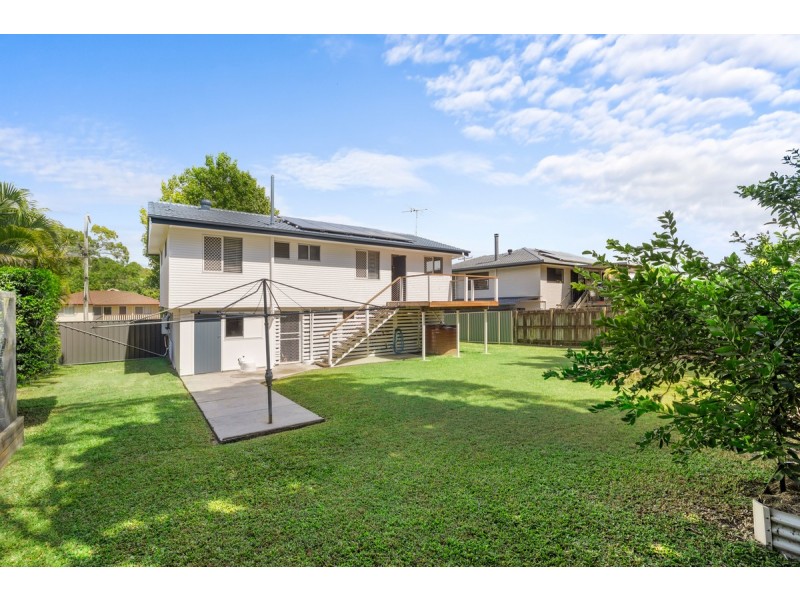 81 Ogilvie Street, Alexandra Hills QLD 4161