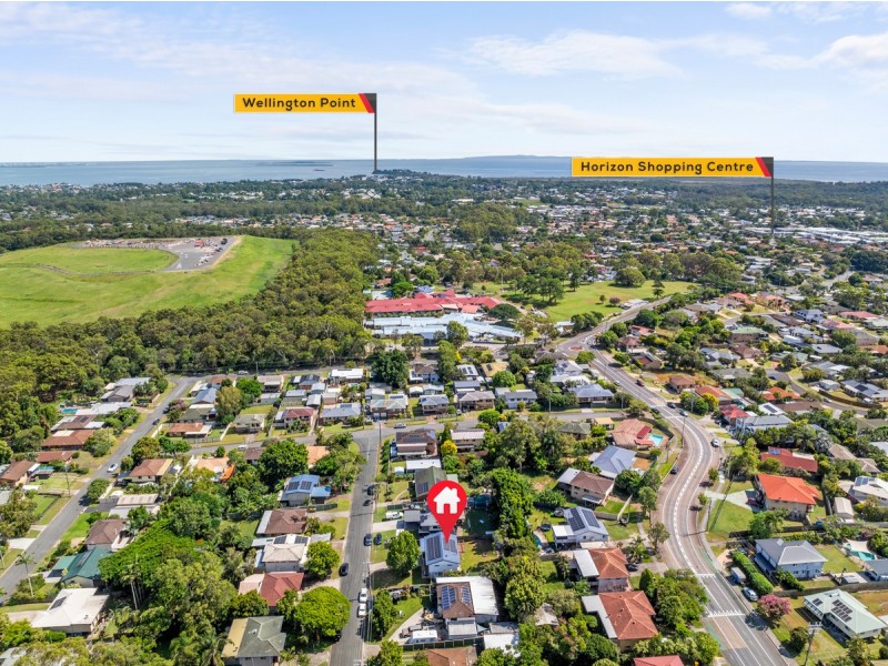 81 Ogilvie Street, Alexandra Hills QLD 4161
