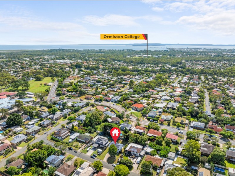 81 Ogilvie Street, Alexandra Hills QLD 4161