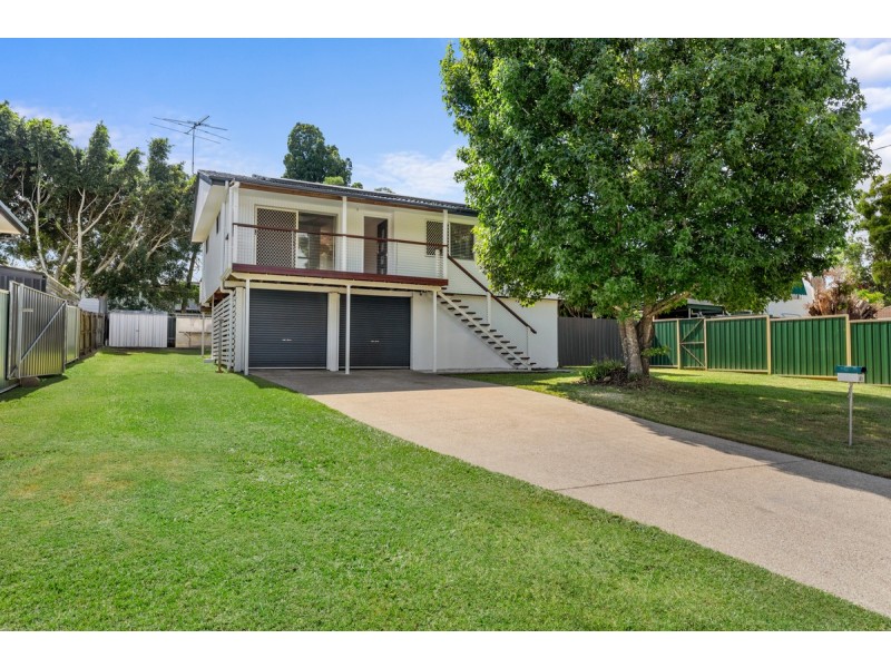 81 Ogilvie Street, Alexandra Hills QLD 4161