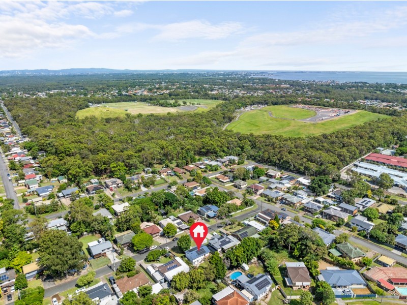 81 Ogilvie Street, Alexandra Hills QLD 4161