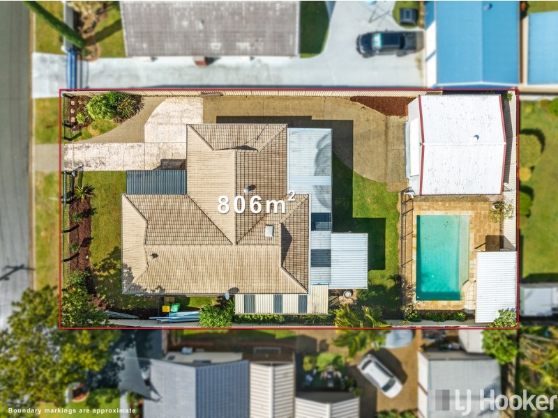 13 Julieanne Court, Cleveland QLD 4163