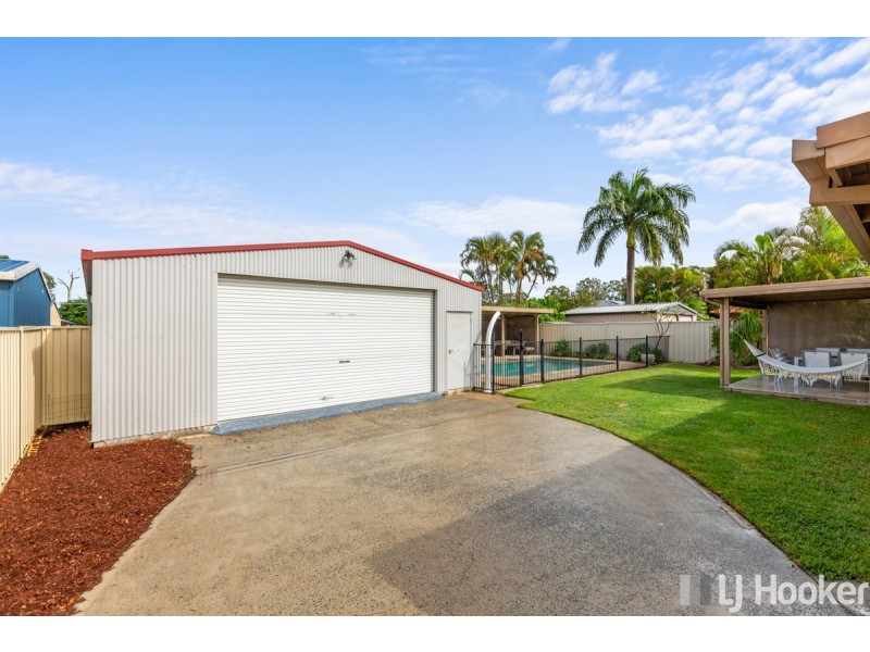 13 Julieanne Court, Cleveland QLD 4163