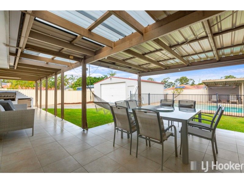 13 Julieanne Court, Cleveland QLD 4163